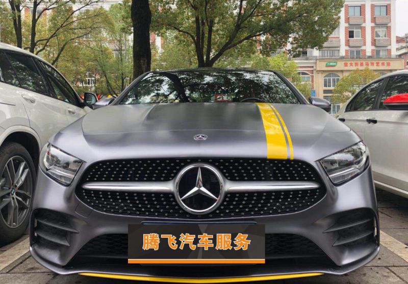 廣大車主汽車貼膜不知道的真相